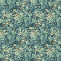 Linwood Wallpaper English Oak LW092/001