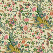 Linwood Wallpaper Wild LW094/001