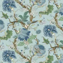 Carl Robinson Wallpaper Southampton CL30622