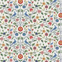 Carl Robinson Wallpaper Salisbury CL30701