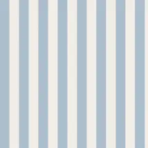Cath Kidston  Wallpaper Canopy Stripe 125517