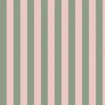 Cath Kidston  Wallpaper Canopy Stripe 125518