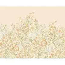 Origin Murals Mural Trailing Lily Mural Medium MUR374M