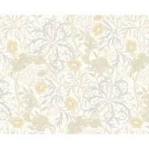 Origin Murals Mural Trailing Seaweed Garden Mural Medium MUR386M