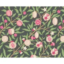 Origin Murals Mural Fruit and Foliage Mural Medium MUR394M