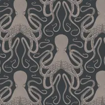 MissPrint Wallpaper Octopus MISP1381