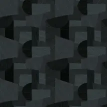 Seabrook Designs Wallpaper Random Geometric CP91000