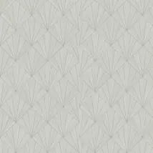 Seabrook Designs Wallpaper Diamond Tile Effect CP91308