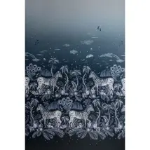 Emma J Shipley Mural Lost Adventure Mural W0201/01