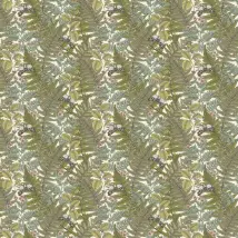 Hoopla Walls Wallpaper Wild Ferns HWA1198W