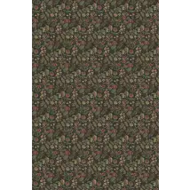 The Design Archives Fabric Exotic Fruits 1028-02