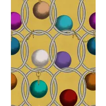 Mind the Gap Wallpaper Incatenato WP20841
