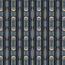 Mind the Gap Wallpaper Caramella WP30185