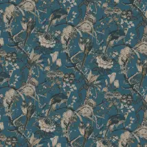 Graham & Brown Wallpaper Perrow 127911