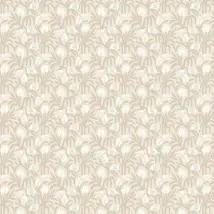Hoopla Walls Wallpaper Chunky Flower HWA1151W