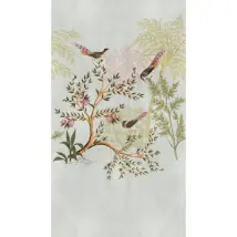 Stories of Life Mural Botanical Reverie Mural 398741