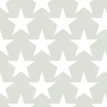 Today Interiors Wallpaper Large Star 72123