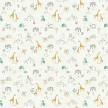 Next Wallpaper Dream Safari 128821