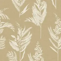 Next Wallpaper Equinox Leaf 125003