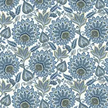 Paper & Ink Wallpaper Sheffield TJ41002