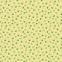 Vintage Kit Wallpaper Sweetpea OO69