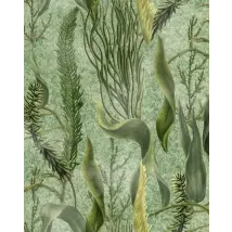 Mind the Gap Wallpaper Aquatic Plants WP20717