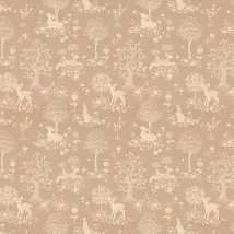 Majvillan Wallpaper Summer Fields 150-01