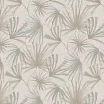 Eijffinger Wallpaper Retro Palms 340510