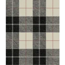 NextWall Wallpaper Altarinda Plaid NW58100