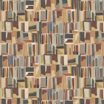 Ohpopsi Wallpaper Abstract Cubes FRA50128W
