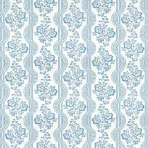 Sanderson Wallpaper Aubrey 217427