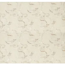 Clarke & Clarke Fabric Hatoum Jacquard F1769/02