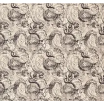 Clarke & Clarke Fabric Hatoum Jacquard F1769/03