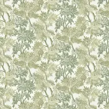 Sanderson Wallpaper Tapestry Trees 217416