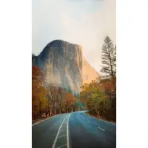 Grandeco Mural Yosemite Mural ML1201