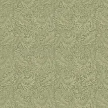 Hoopla Walls Wallpaper Leaf Vine HWA1233W