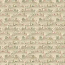 G P & J Baker Wallpaper Garden Tapestry BW45145/3