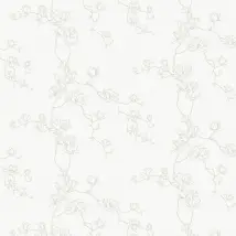 Magnolia Home Wallpaper Magnolia Branches MF4732