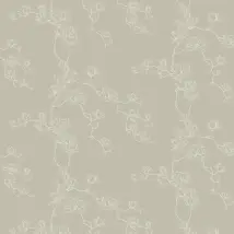 Magnolia Home Wallpaper Magnolia Branches MF4736