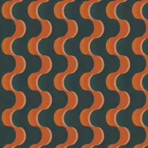 Masureel Wallpaper Flow RHA105