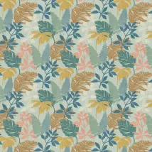 Arthouse Wallpaper Fun Leaf 100379AH