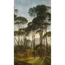Grandeco Mural Historical Landscape Mural A46301