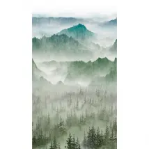 Grandeco Mural Nendaz Mural A73601