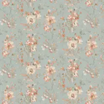 Cosmo Living by Cosmopolitan Wallpaper Petal Poetry 79061-6