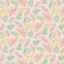 Cosmo Living by Cosmopolitan Wallpaper Midnight Botanica 79108-3