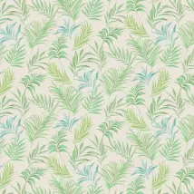 Cosmo Living by Cosmopolitan Wallpaper Midnight Botanica 79108-4