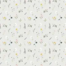 Lilipinso Wallpaper Wildflowers H0607