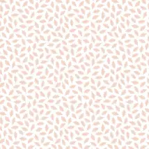 Lilipinso Wallpaper Oak Leaves H0693