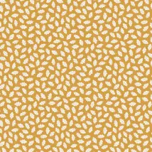 Lilipinso Wallpaper Oak Leaves H0694