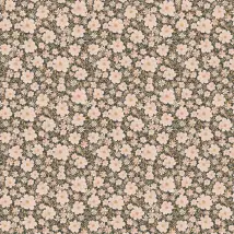 Lilipinso Wallpaper Flowers H0800